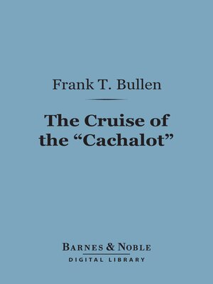 The Cruise of the 